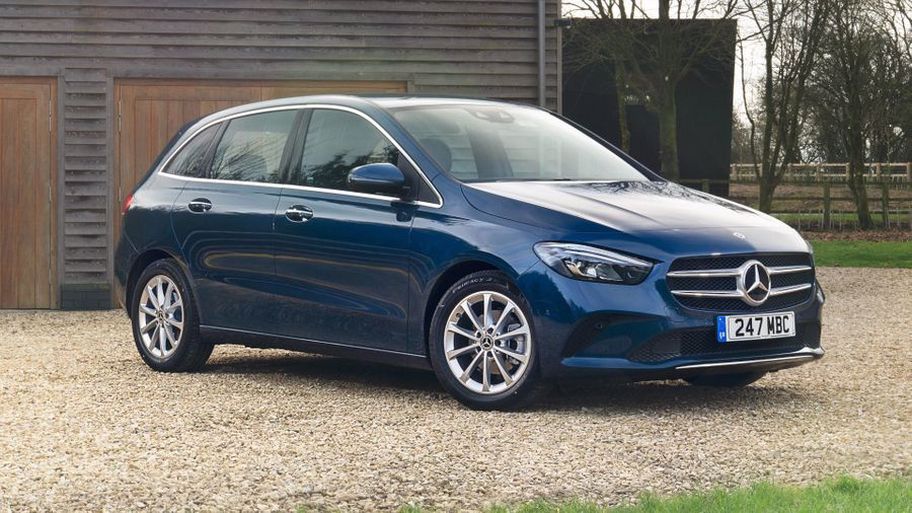 Mercedes Benz B Serisi Fiyat Listesi Sifir Mercedes Benz B Serisi Fiyatlari