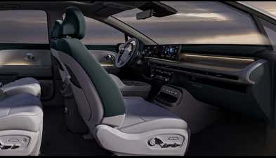 Hyundai Ioniq 9