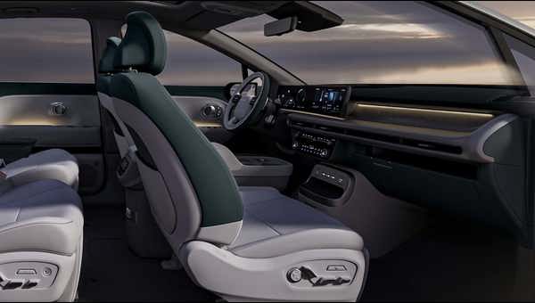 Hyundai Ioniq 9