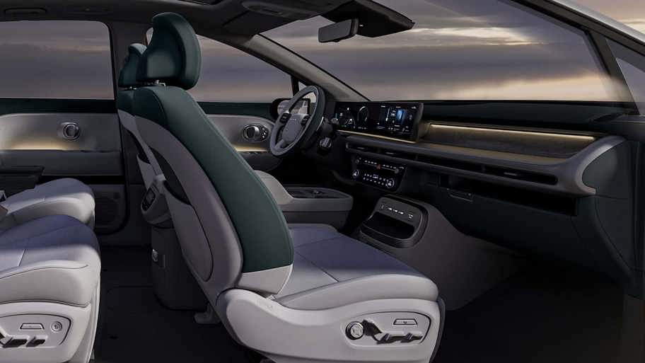 Hyundai Ioniq 9