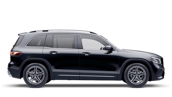 mercedes-benz glb serisi cosmos black