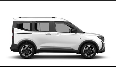 Ford Tourneo