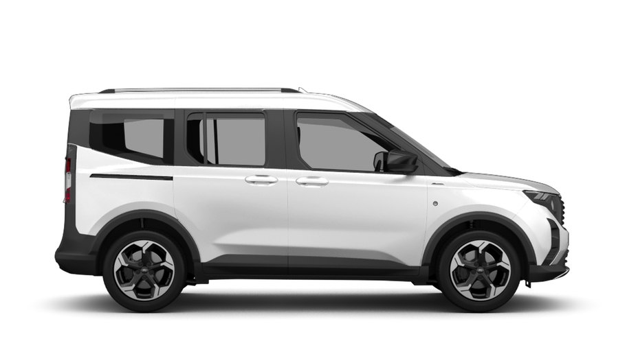 Ford Tourneo