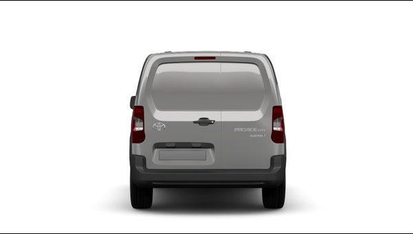 Toyota Proace City Kombi