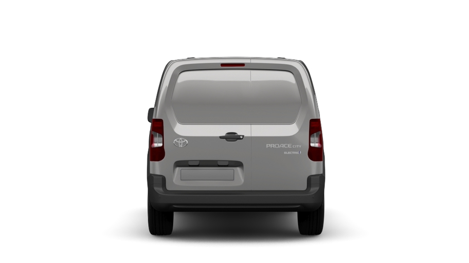 Toyota Proace City Kombi