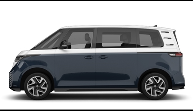 Volkswagen ID.Buzz Kombi