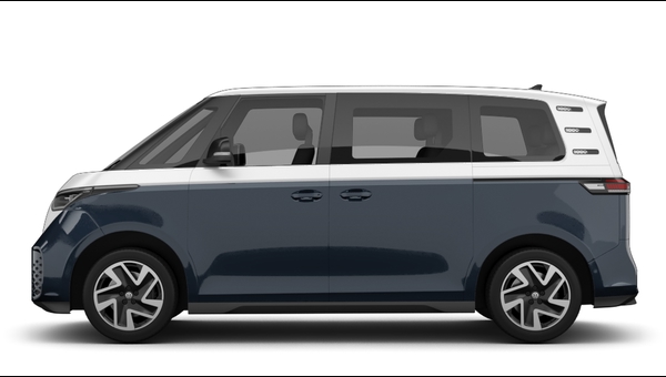 Volkswagen ID.Buzz Kombi
