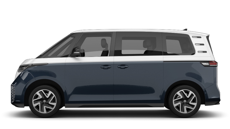 Volkswagen ID.Buzz Kombi