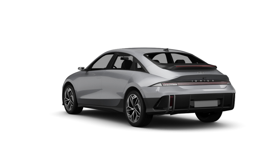 Hyundai Ioniq 6