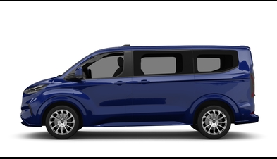 Ford Transit Custom Kombi