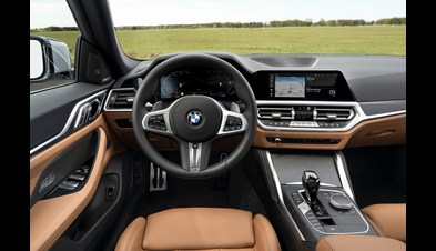 Bmw 4 Serisi Gran Coupe