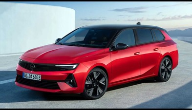 Yeni Opel Astra Elektrik, cesur tasarım dilini tamamen elektrikli ve emisyonsuz sürüş teknolojisi ile birleştiriyor. Alman mühendisliğinin ruhunu taşıyarak yeni bir sürüş deneyimine öncülük ediyor.