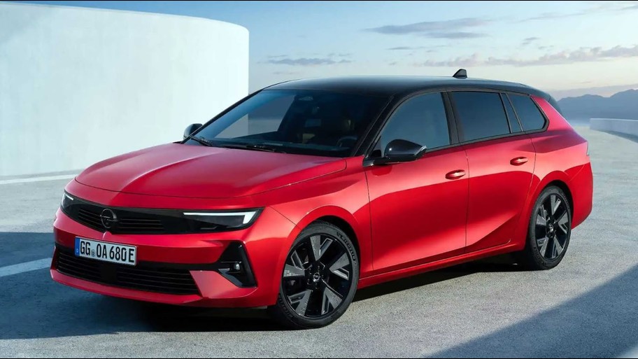 Yeni Opel Astra Elektrik, cesur tasarım dilini tamamen elektrikli ve emisyonsuz sürüş teknolojisi ile birleştiriyor. Alman mühendisliğinin ruhunu taşıyarak yeni bir sürüş deneyimine öncülük ediyor.