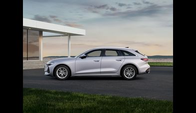Audi A5 Avant