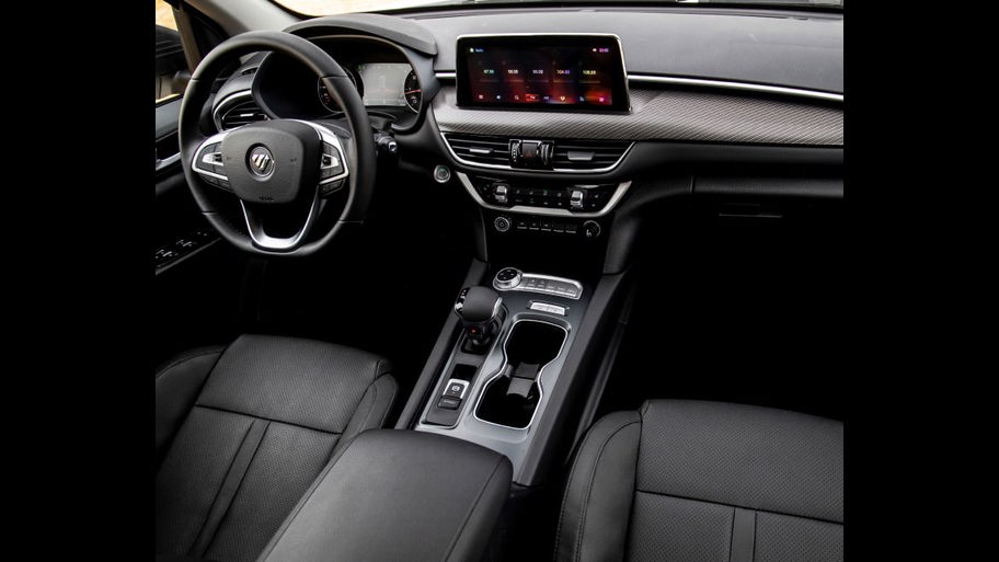 Foton Tunland G7