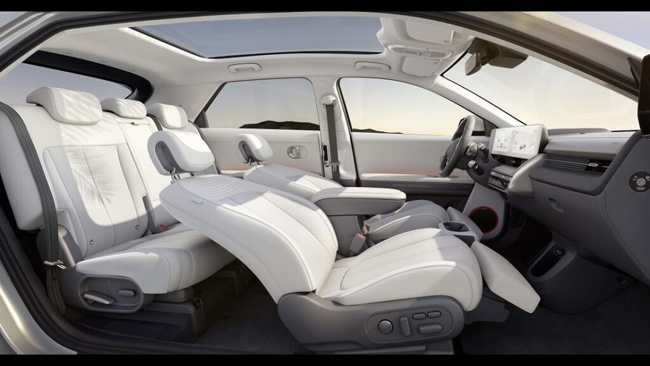 Hyundai Ioniq 5