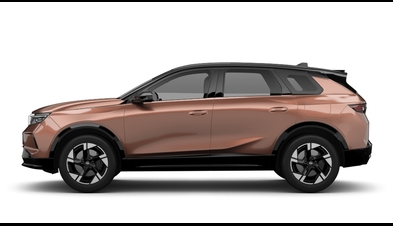 Opel Grandland-e