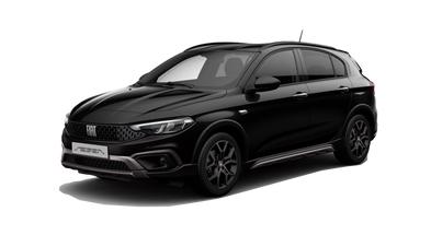 Fiat Egea Cross Rock Siyahı