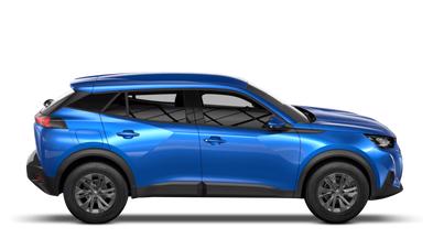 peugeot 2008 vertigo blue