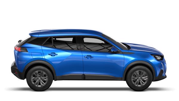 peugeot 2008 vertigo blue