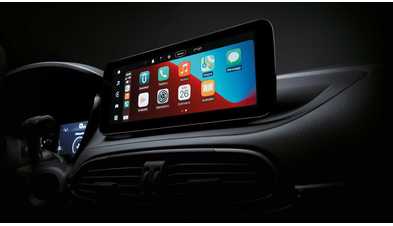 Fiat Egea Cross
