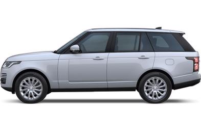 land rover range rover yulong white