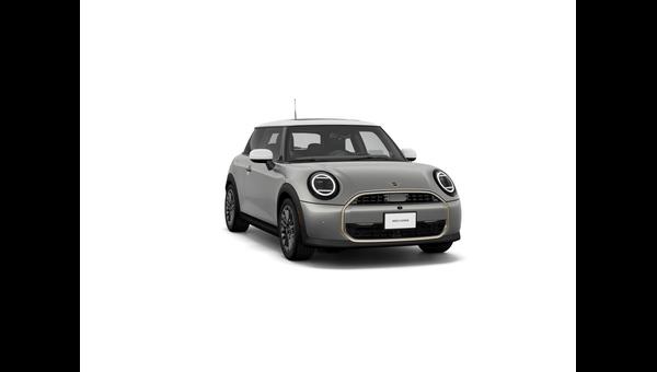 Yeni MINI Cooper 3 Kapı