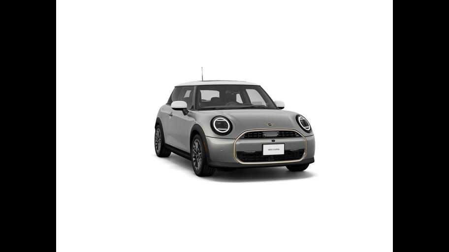 Yeni MINI Cooper 3 Kapı