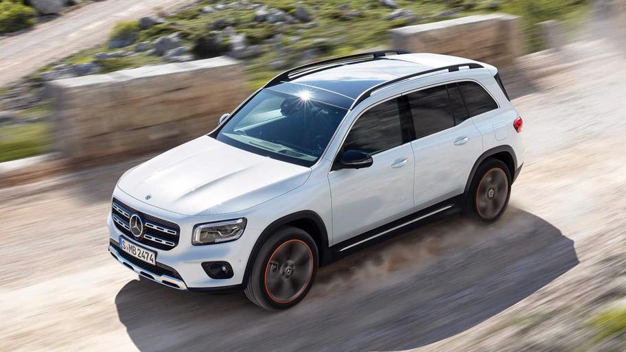 mercedes benz glb fiyat listesi sifir 2021 mercedes benz glb fiyatlari