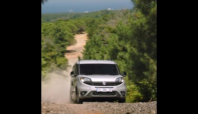 Fiat Doblo Combi