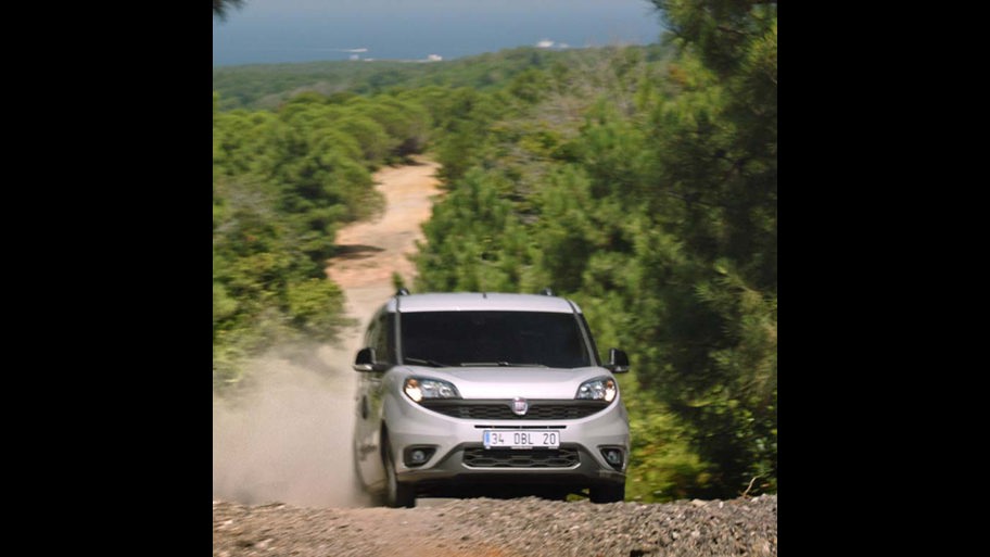 Fiat Doblo Combi