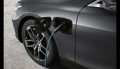 BMW 5 serisi