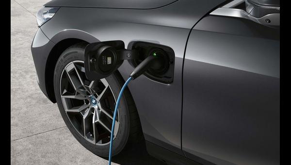 BMW 5 serisi
