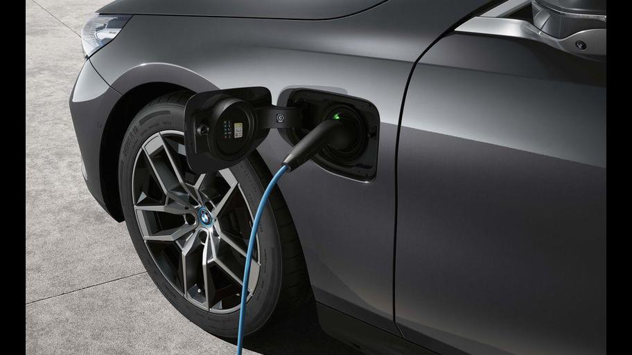 BMW 5 serisi