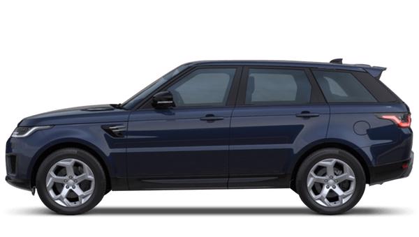 land rover range rover sport portofino blue