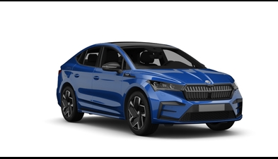 Skoda Enyaq Coupe