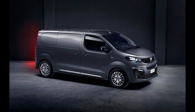 Fiat Scudo Van