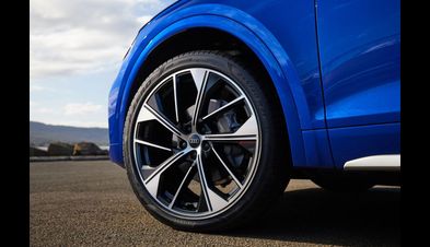 Audi Q5 SUV