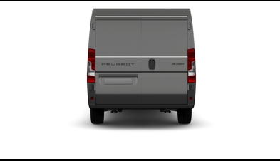 Peugeot Boxer Panelvan