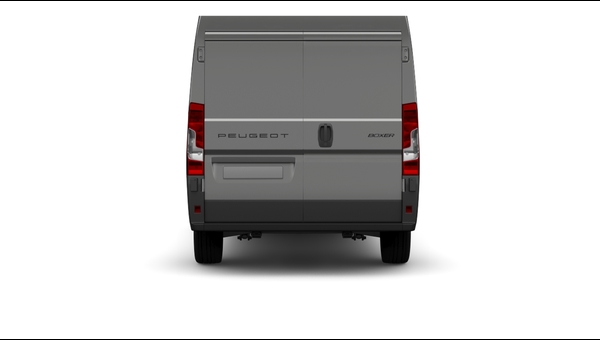 Peugeot Boxer Panelvan
