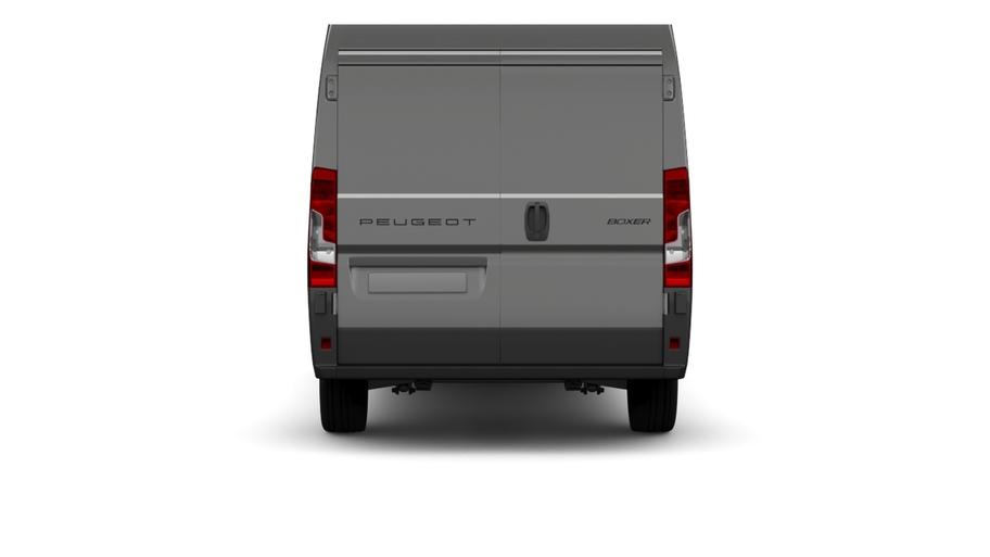 Peugeot Boxer Panelvan