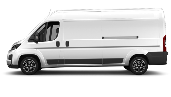 Opel Movano Panelvan
