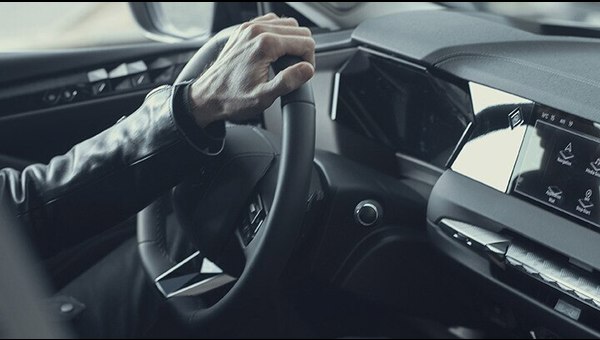 Ds Automobiles DS4
