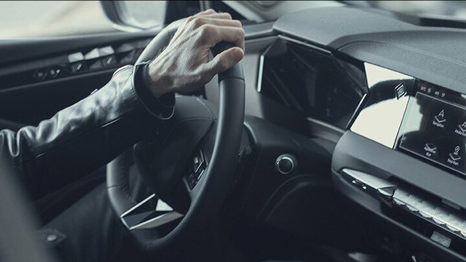 Ds Automobiles DS4