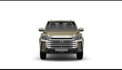 Tenax Musso EV