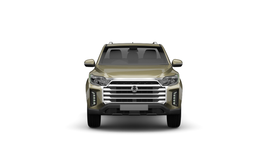 Tenax Musso EV