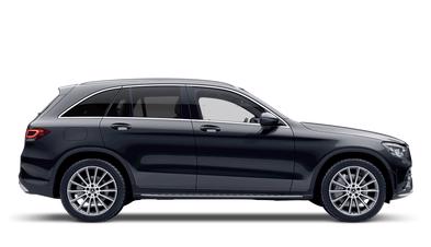 mercedes-benz glc serisi suv obsidian black