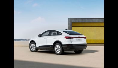 Audi Q6 E-Tron Sportback