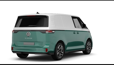 Volkswagen ID.Buzz Cargo