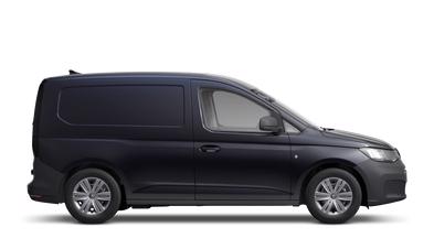 Volkswagen Caddy Van Yıldız Işığı Mavi